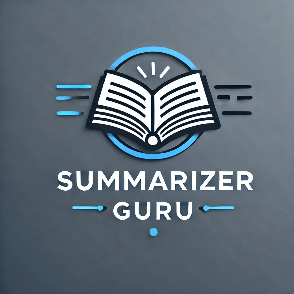 summarizer-guru